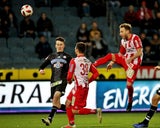 Niederösterreich-Derby um Tabellenführung