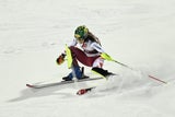 Chiara Mair verpasst mit Platz 4 Podest knapp