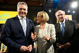 ÖVP Wahlkampfauftakt NÖ