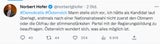 Hofer Twitter