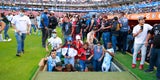 Skandal-Spiel in Mexiko! 17 Fans bei Massenschlägerei getötet