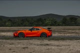 Toyota GR Supra GT4 Evo