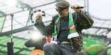 Rapid-Fans trauern um Ostbahn Kurti
