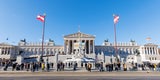 Ansturm auf Parlament: Mehr als 25.000 Fans