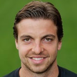 Der Kader der Niederlande
