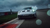 Porsche GT3 RS