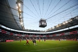 Frauen Eintracht Frankfurt Bayern