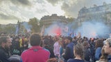 Zehntausende demonstrieren in Paris gegen Macron
