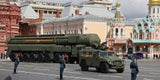 Putin: "Westen bereitet Angriff auf Russland vor"