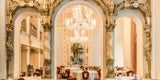 Neues Luxushotel in Budapest