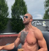 cobratate/Instagram