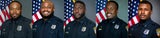 Tyre Nichols Polizisten