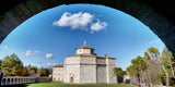 Santuario di Macereto Visso ph Ignacio Maria Coccia