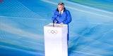 Olympische Winterspiele in Peking offiziell beendet