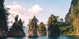 Ab in den Traumurlaub nach Thailand!