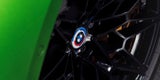 BMW bringt legendäres Logo zurück