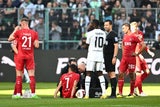Elfmeter rausgeholt, Tor und Ausschluss - Kainz bei Köln-Pleite im Fokus