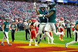Kansas City Chiefs gewinnen 57. Super Bowl