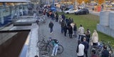 2G-Regel: Rekord für Salzburger Impfbus