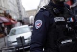 Drei Tote nach Schüssen in Paris