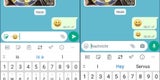 Geniale Geheimfunktion bei WhatsApp entdeckt