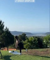 Alaba im Luxusurlaub auf Ibiza