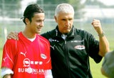 Volkan Kahraman