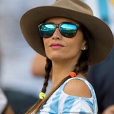Die heißesten Fans der WM