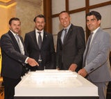 Philoro baut eigenes Goldwerk in Niederösterreich