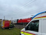 Rodax Unfallort