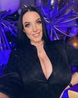 theangelawhite/Instagram
