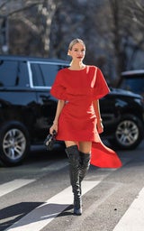 New York Fashion Week 2022