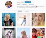 Egli Instagram