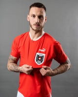 ÖFB neue Trikots