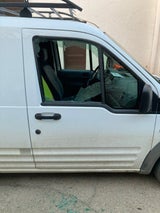 35-Jähriger nach Serie von Einbrüchen festgenommen