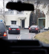 So lief das Putin-Treffen