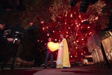 Christkindlmarkt startet durch