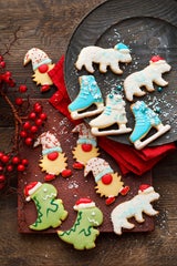 Rezeptideen für Weihnachten