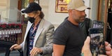 Jagger: Sein wildes Wien-Tagebuch