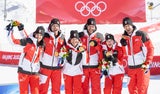 ÖSV Peking 2022
