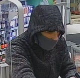 1.500 Euro Kopfgeld auf Tankstellen-Räuber