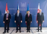 Konvoi des Roten Kreuzes muss vor Mariupol umkehren