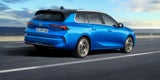 Das ist der neue Opel Astra SportsTourer