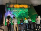 Erster Blick auf Harry-Potter-Ausstellung in Wien