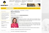 Kneissl Rosneft