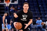 Blake Griffin