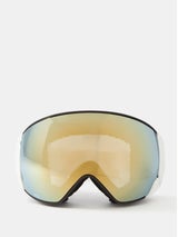 Die schönsten Ski-Looks in Gold: