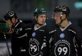 Rossi kämpft um Fixplatz in der NHL