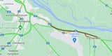 Stau-Chaos nach Unfall-Serie auf der A4