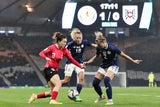 ÖFB-Frauen: Bittere Tränen nach WM-Aus
